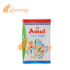 Amul Pure Ghee Ceka, 1 L